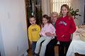 2005 Grandma and kids